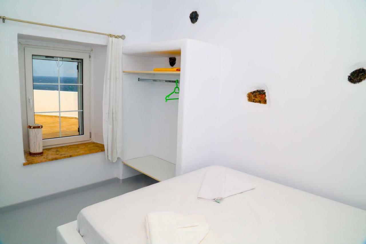 Villa Sunny Bay Agia Marina  Exterior foto